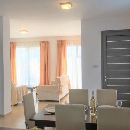 Coral Bay Villa 10 Экстерьер фото