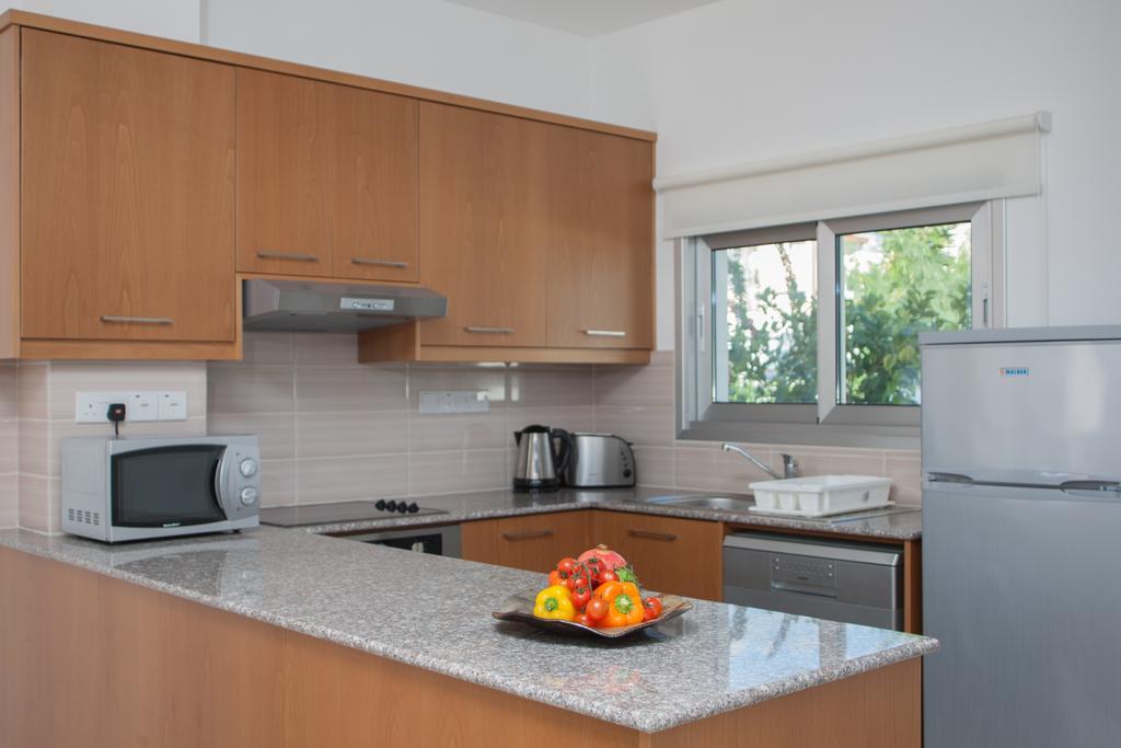 Coral Bay Villa 10 Экстерьер фото