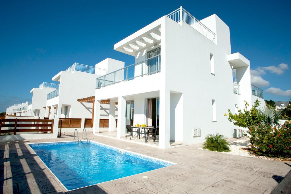 Coral Bay Villa 10 Экстерьер фото
