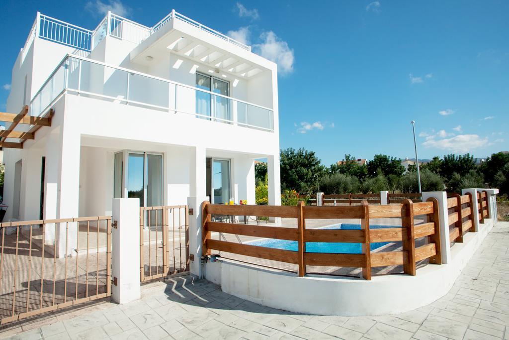 Coral Bay Villa 10 Экстерьер фото