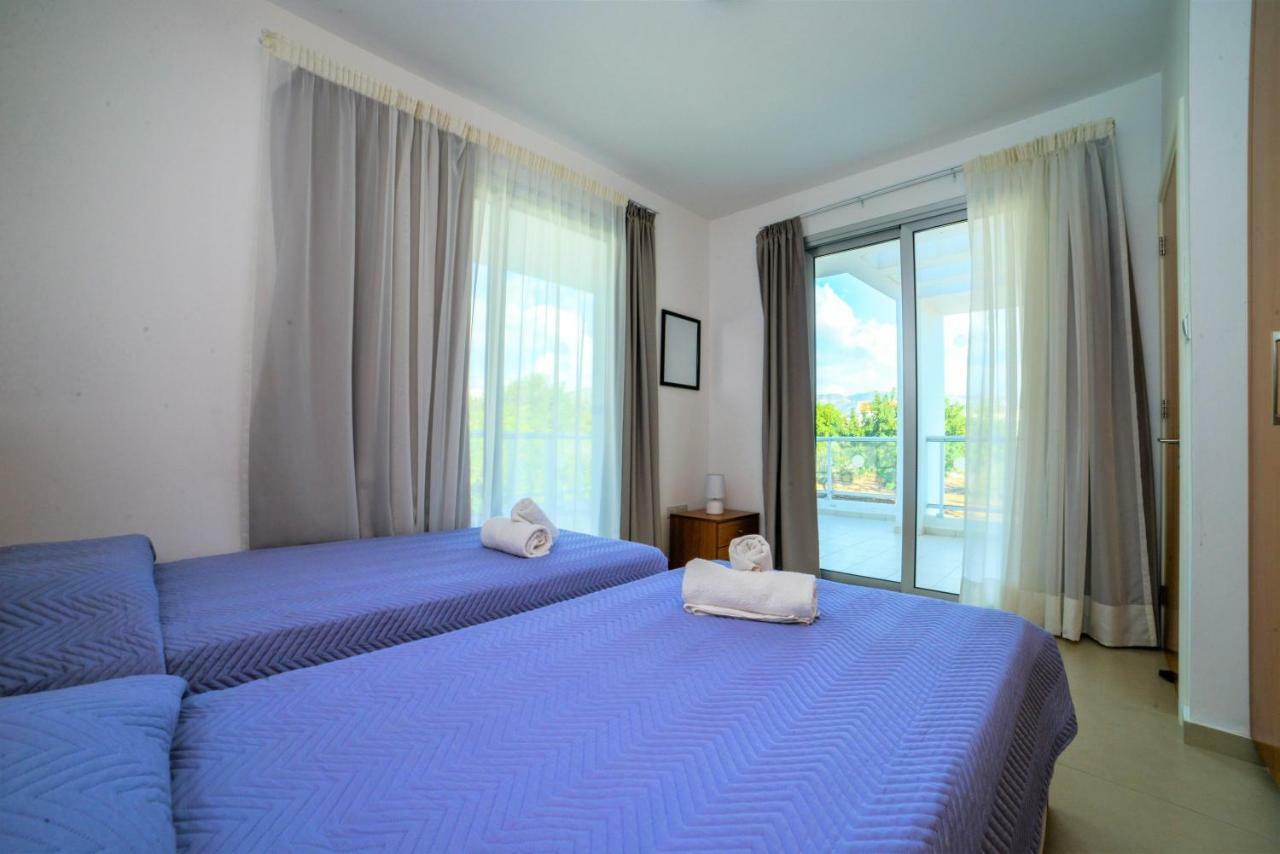 Coral Bay Villa 10 Экстерьер фото
