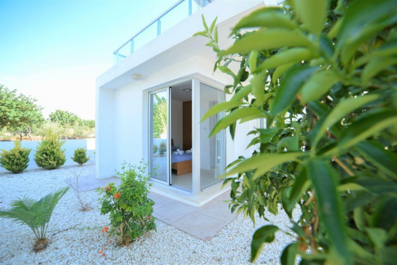 Coral Bay Villa 10 Экстерьер фото