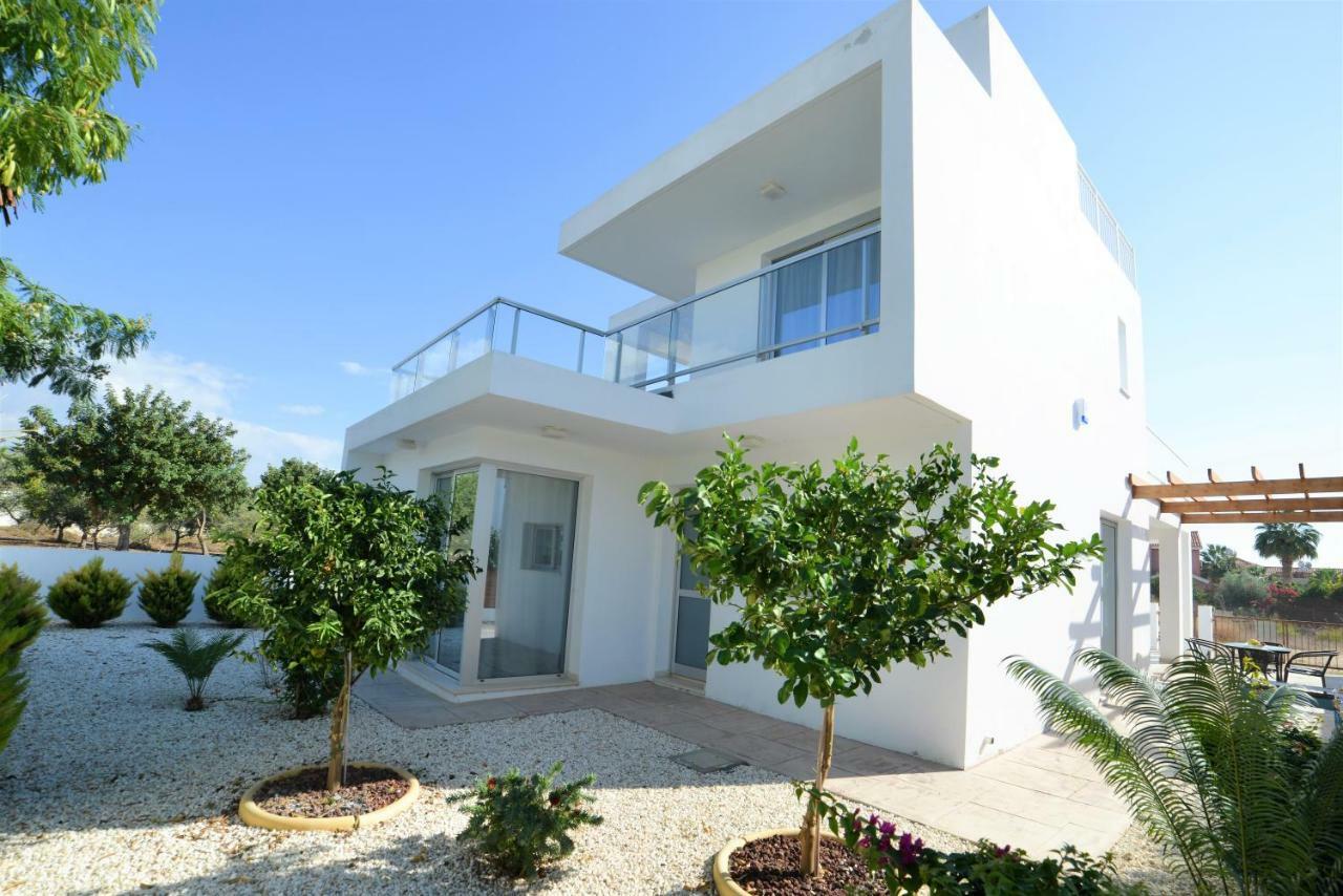 Coral Bay Villa 10 Экстерьер фото
