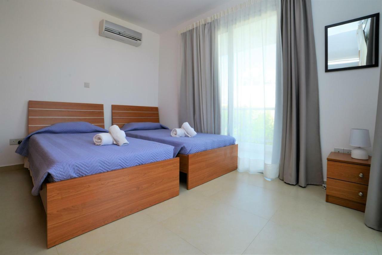 Coral Bay Villa 10 Экстерьер фото