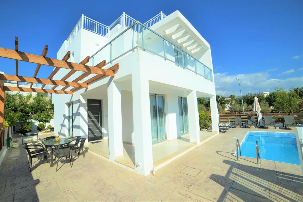 Coral Bay Villa 10 Экстерьер фото