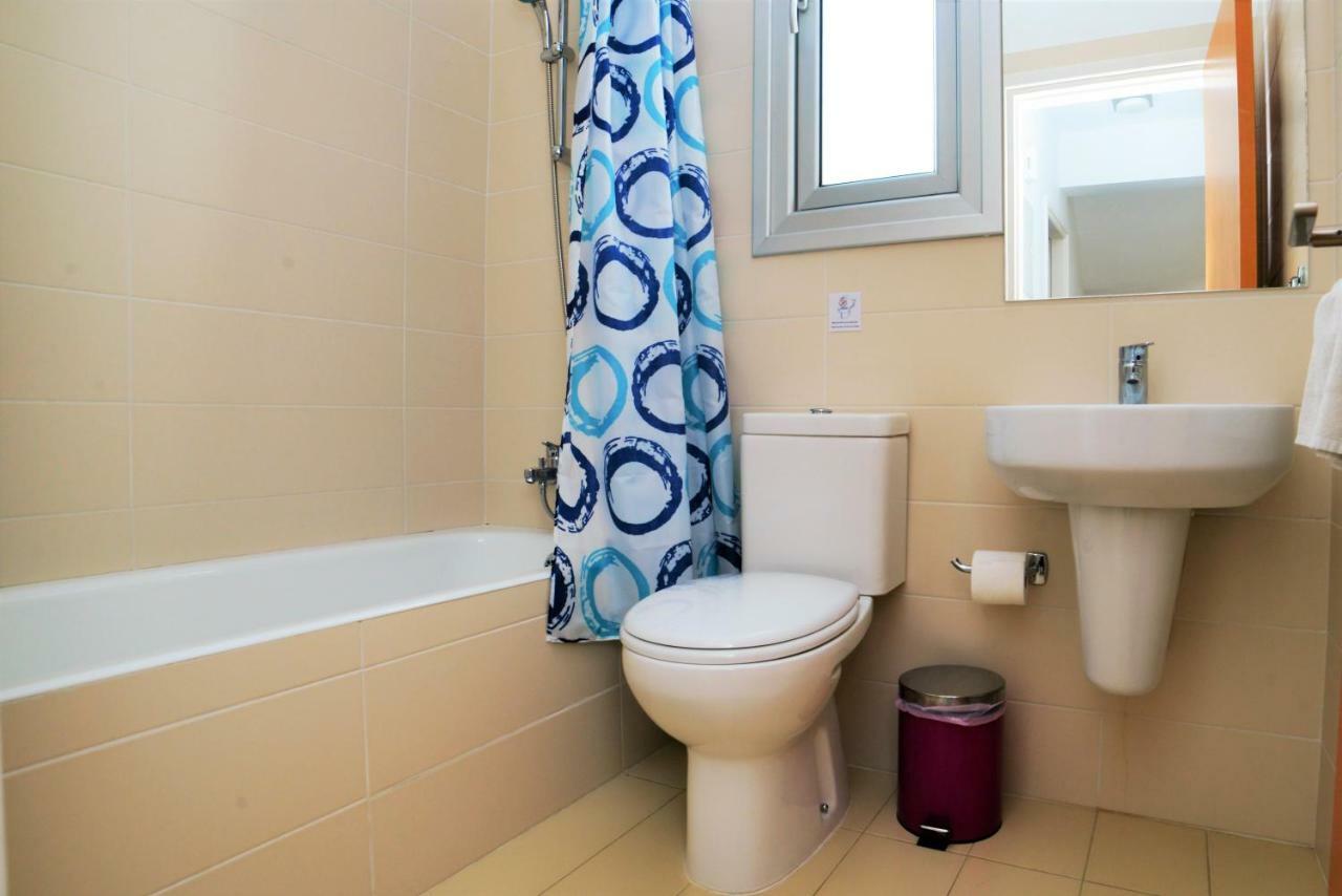 Coral Bay Villa 10 Экстерьер фото