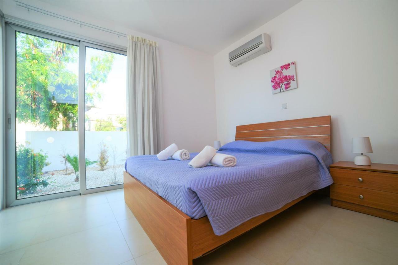 Coral Bay Villa 10 Экстерьер фото