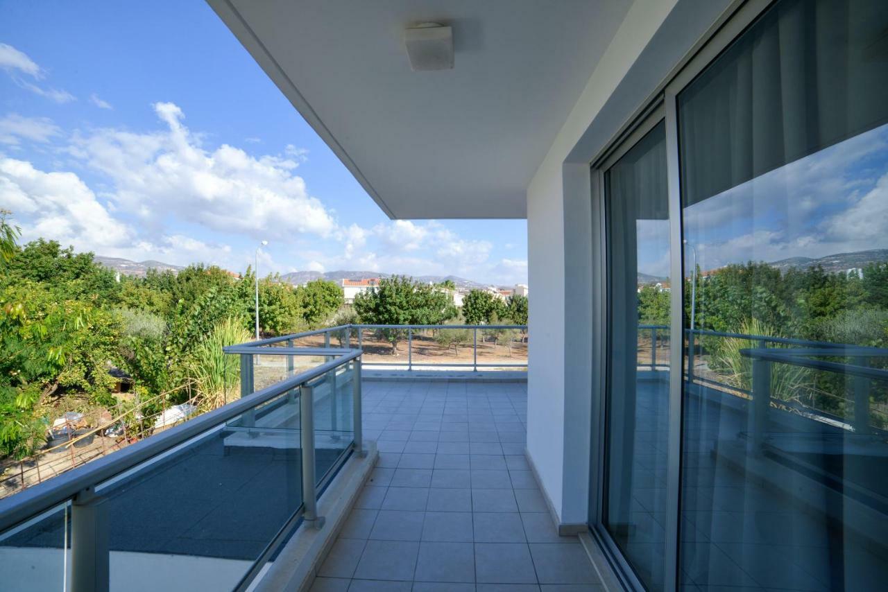 Coral Bay Villa 10 Экстерьер фото