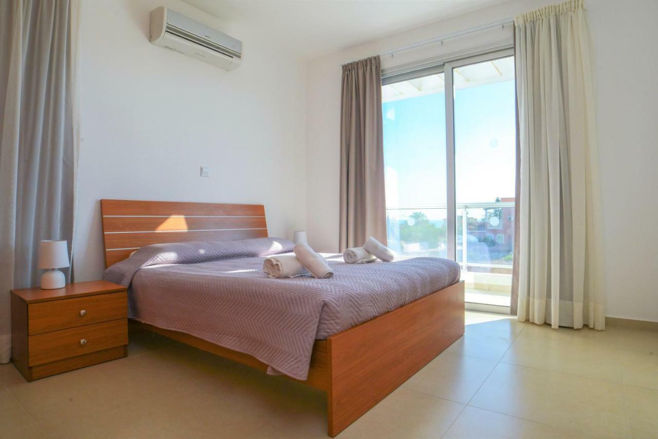 Coral Bay Villa 10 Экстерьер фото