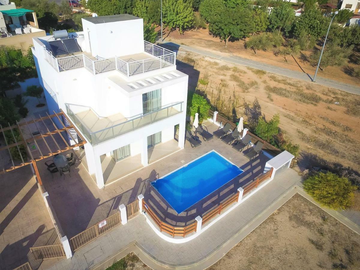Coral Bay Villa 10 Экстерьер фото