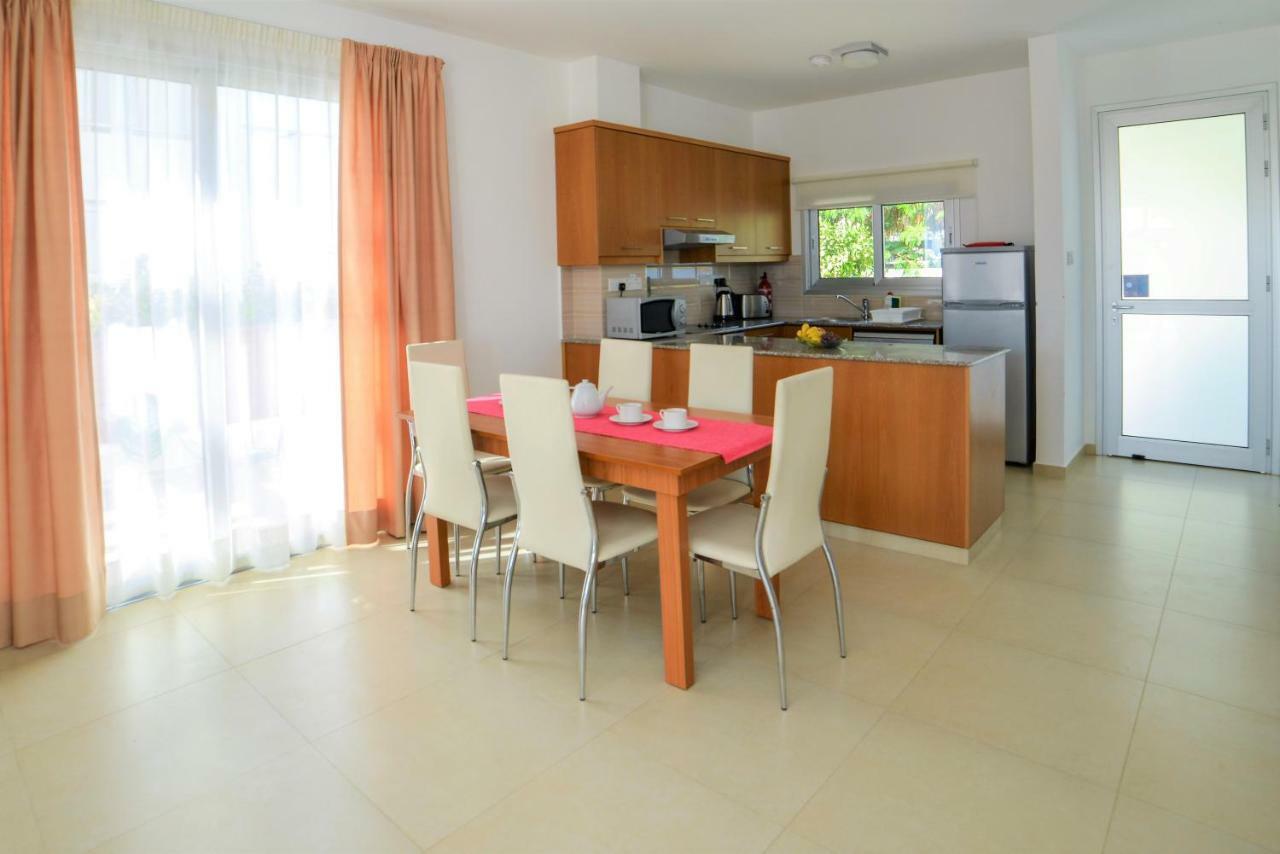 Coral Bay Villa 10 Экстерьер фото