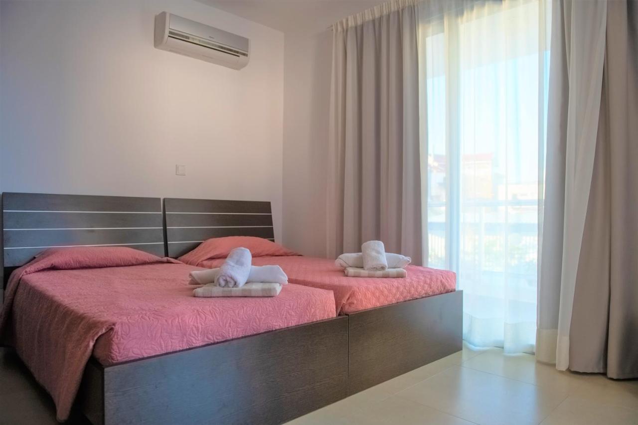 Coral Bay Villa 10 Экстерьер фото