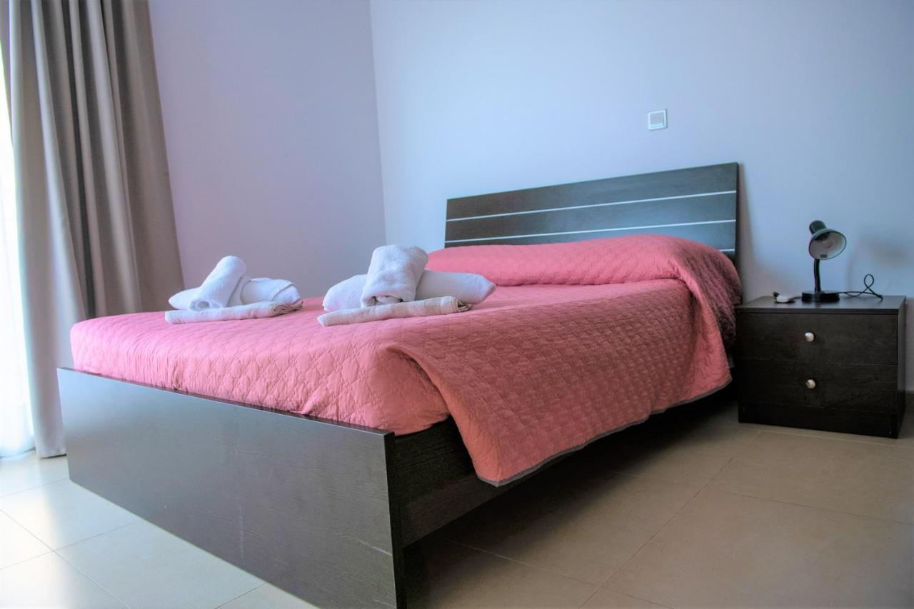 Coral Bay Villa 10 Экстерьер фото