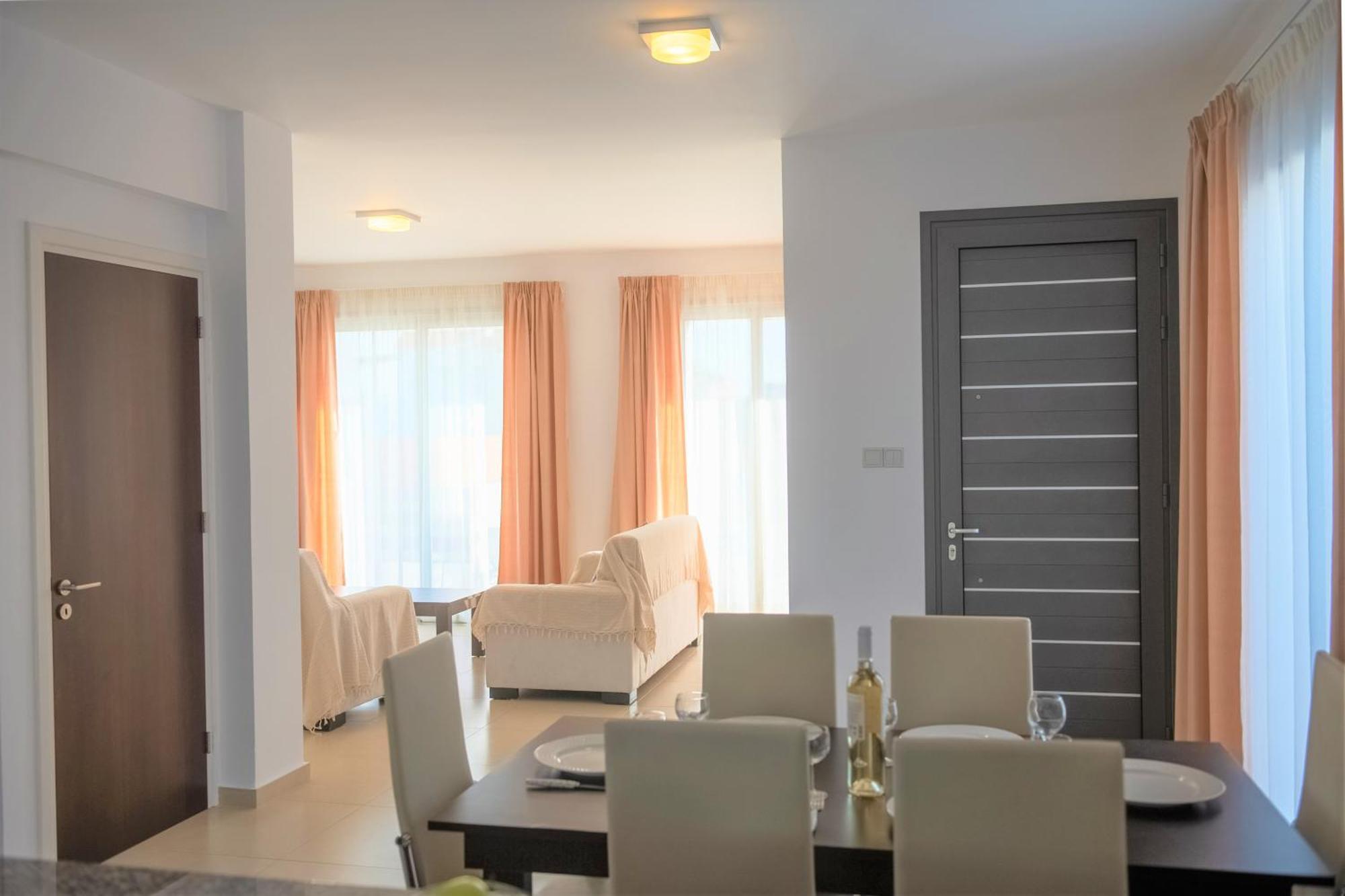 Coral Bay Villa 10 Экстерьер фото