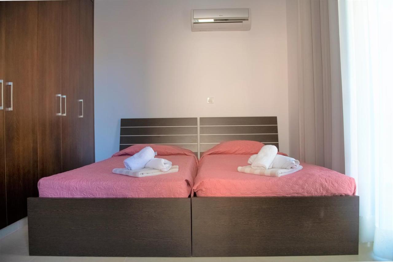 Coral Bay Villa 10 Экстерьер фото
