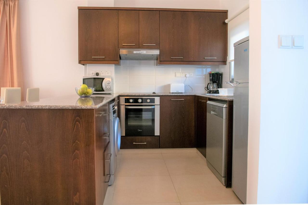 Coral Bay Villa 10 Экстерьер фото