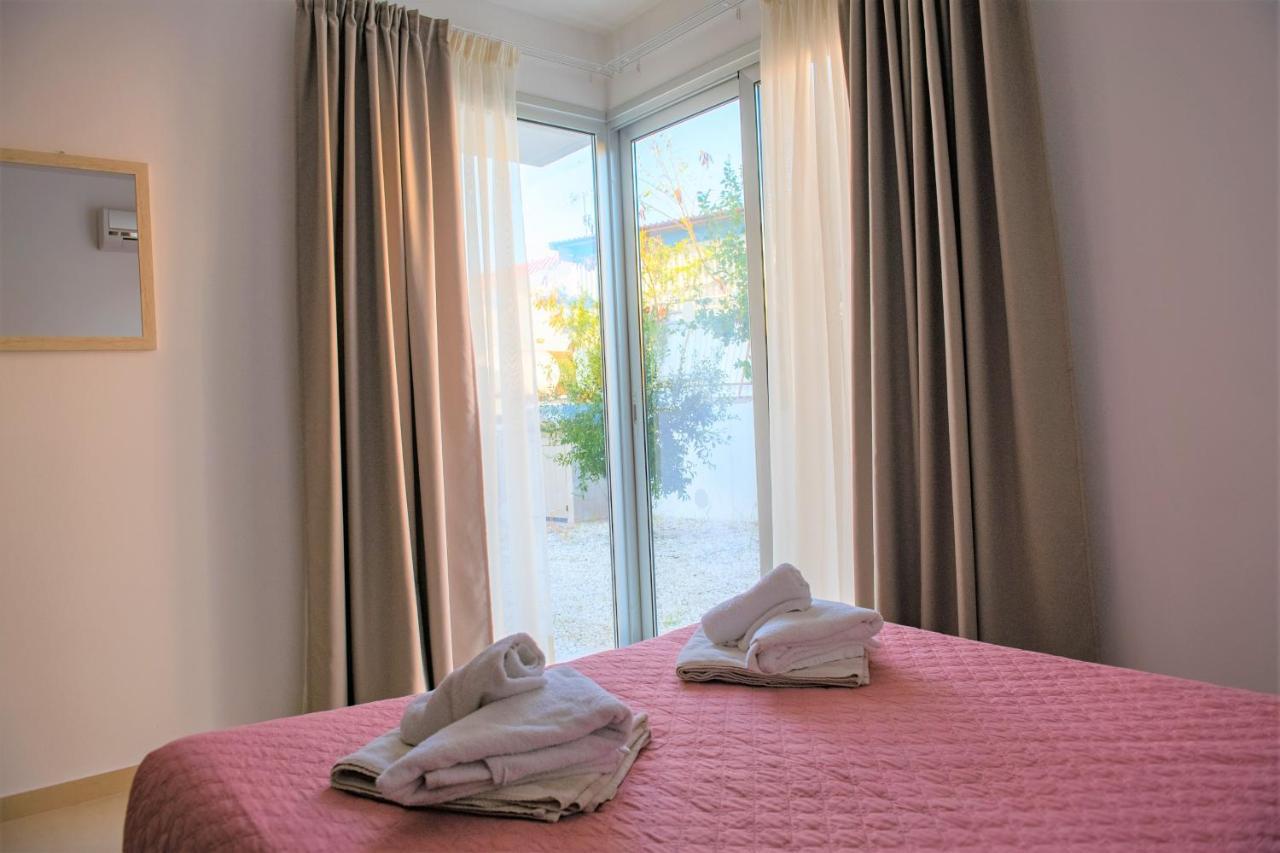 Coral Bay Villa 10 Экстерьер фото