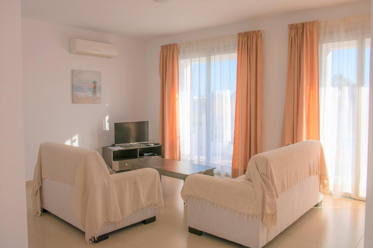 Coral Bay Villa 10 Экстерьер фото