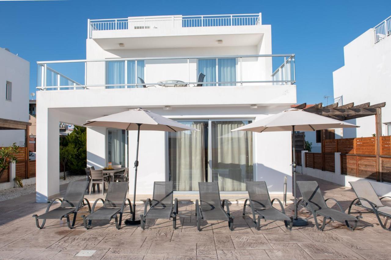 Coral Bay Villa 10 Экстерьер фото