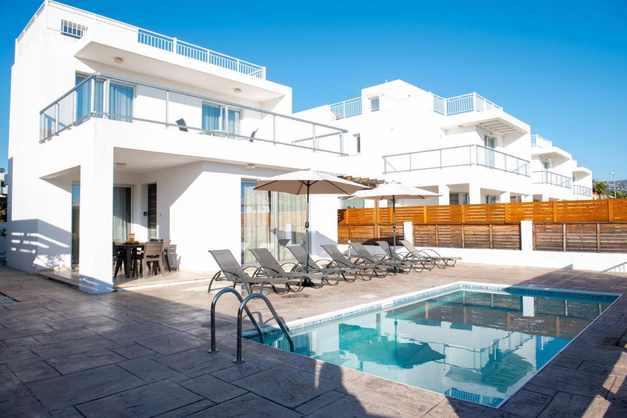 Coral Bay Villa 10 Экстерьер фото