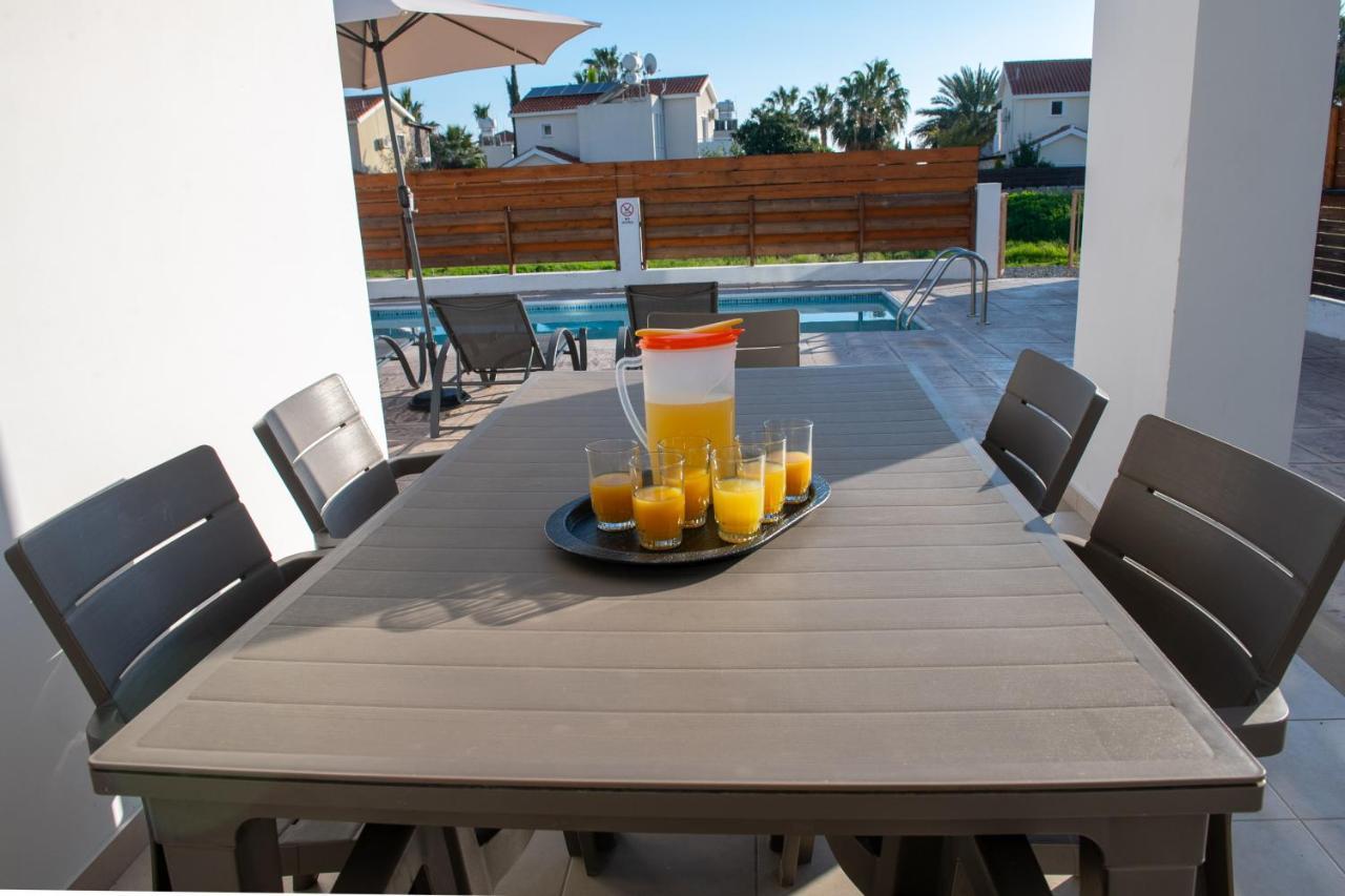 Coral Bay Villa 10 Экстерьер фото