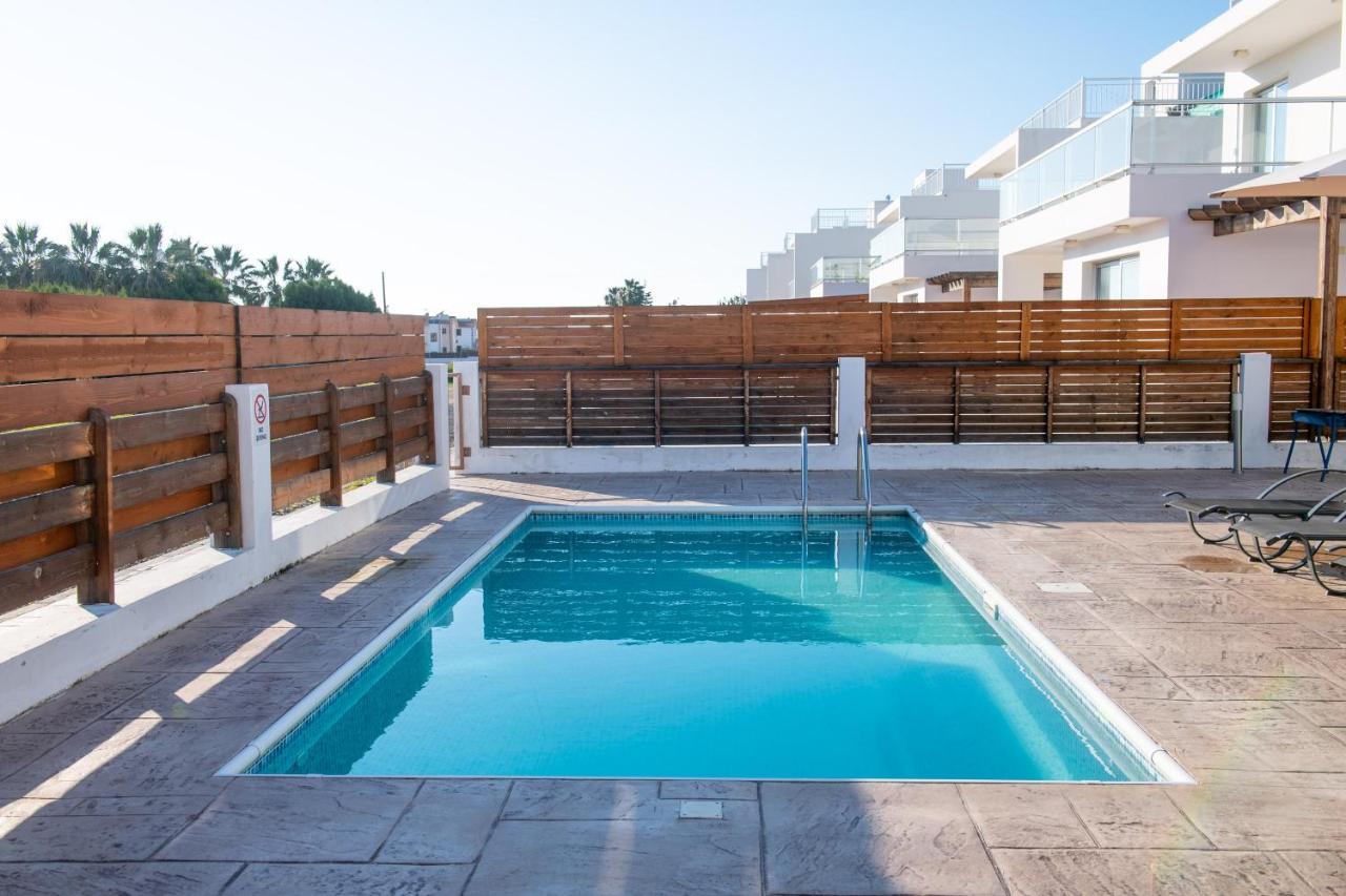 Coral Bay Villa 10 Экстерьер фото