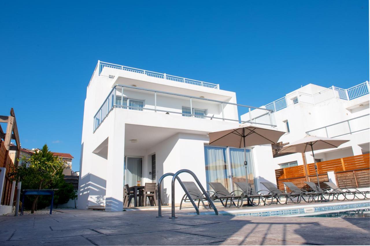 Coral Bay Villa 10 Экстерьер фото