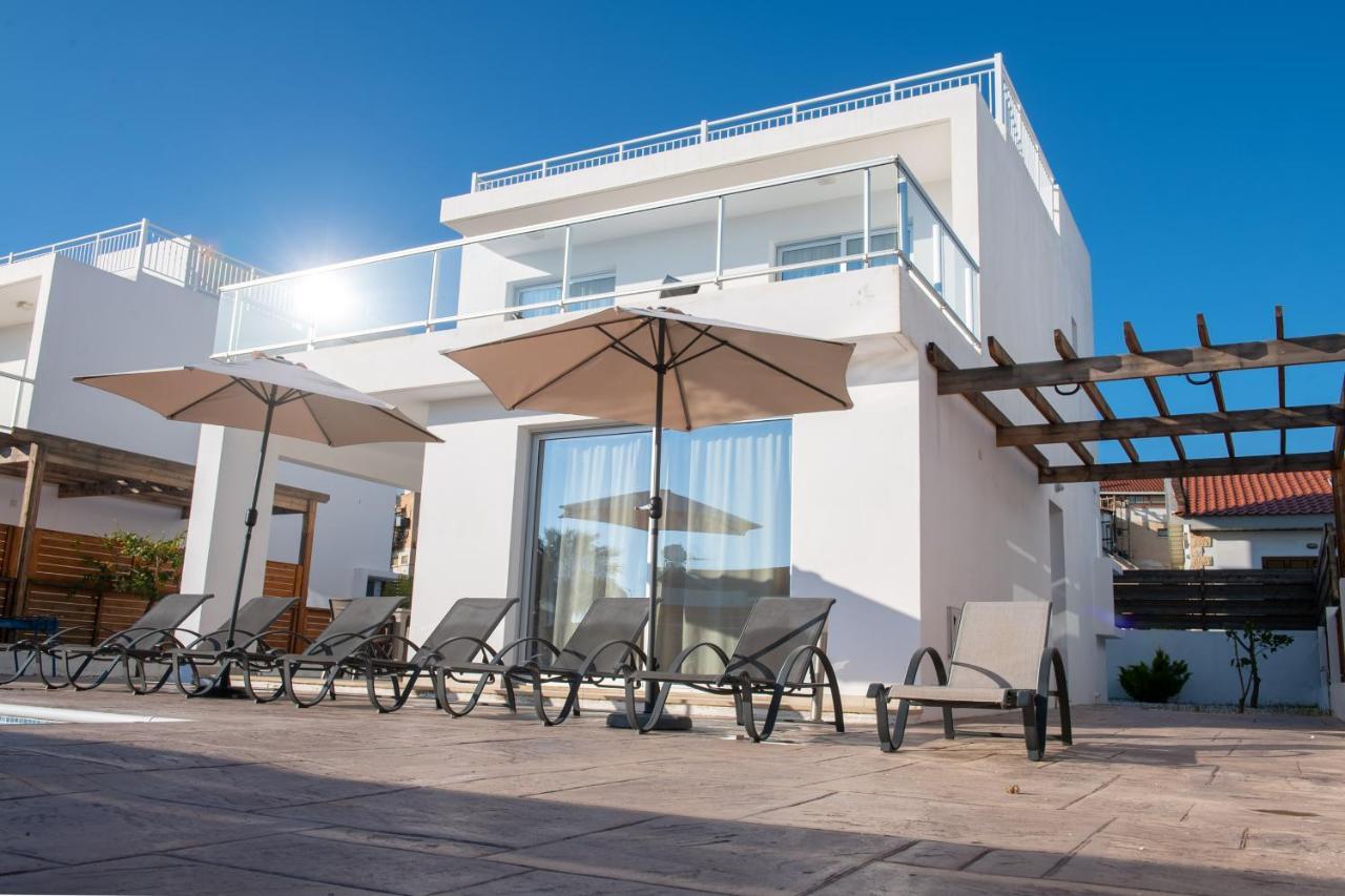 Coral Bay Villa 10 Экстерьер фото