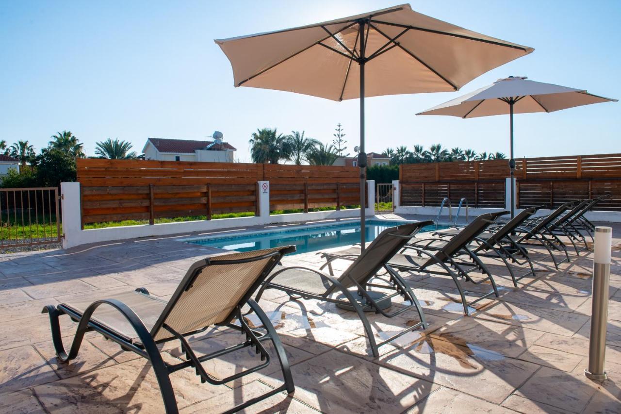 Coral Bay Villa 10 Экстерьер фото