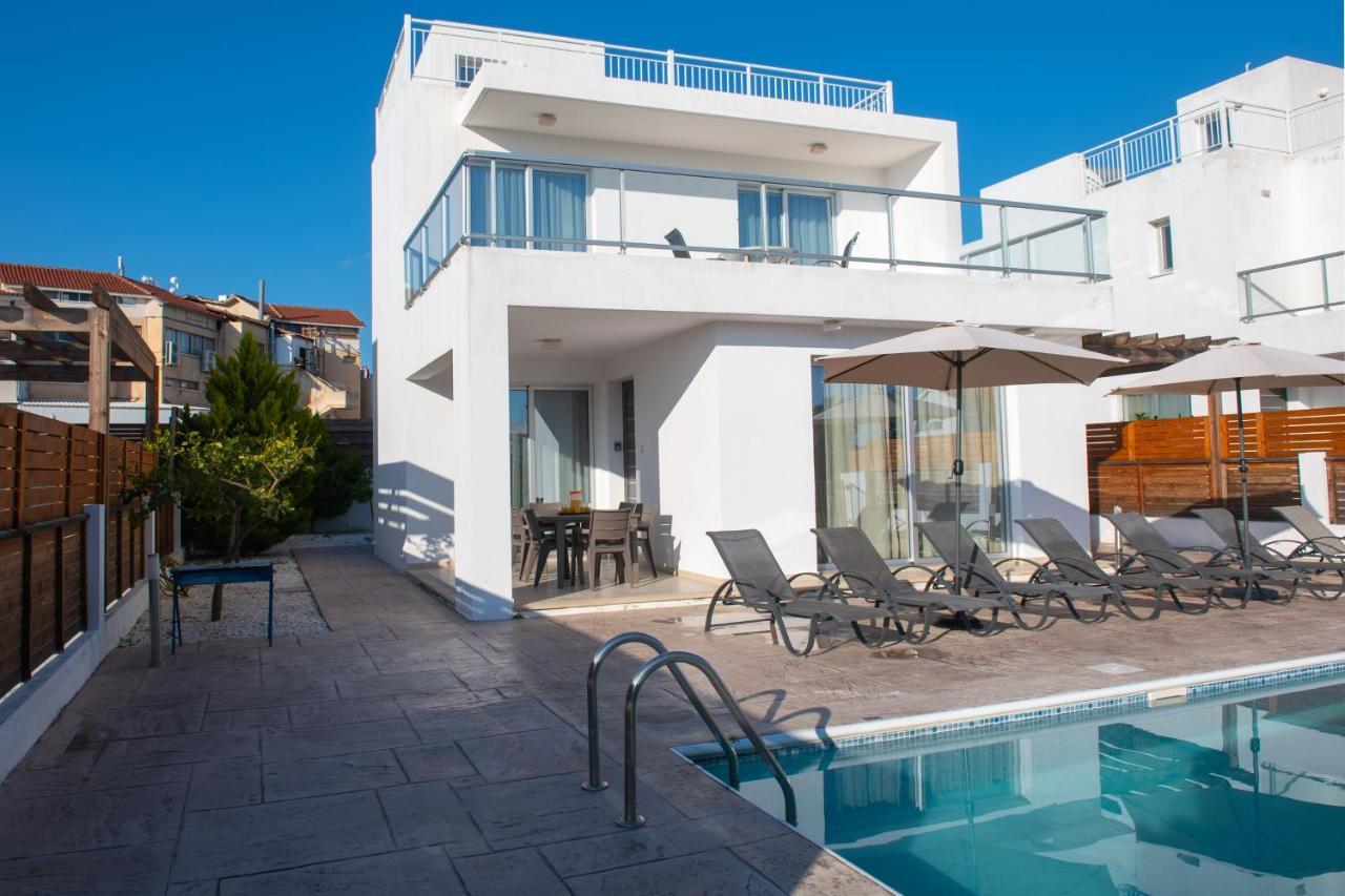 Coral Bay Villa 10 Экстерьер фото
