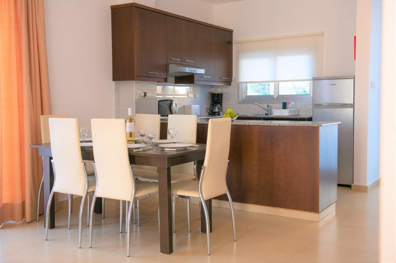 Coral Bay Villa 10 Экстерьер фото